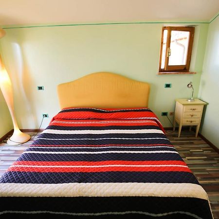 קאמפלו סול קליטונו Hotel Benedetti מראה חיצוני תמונה